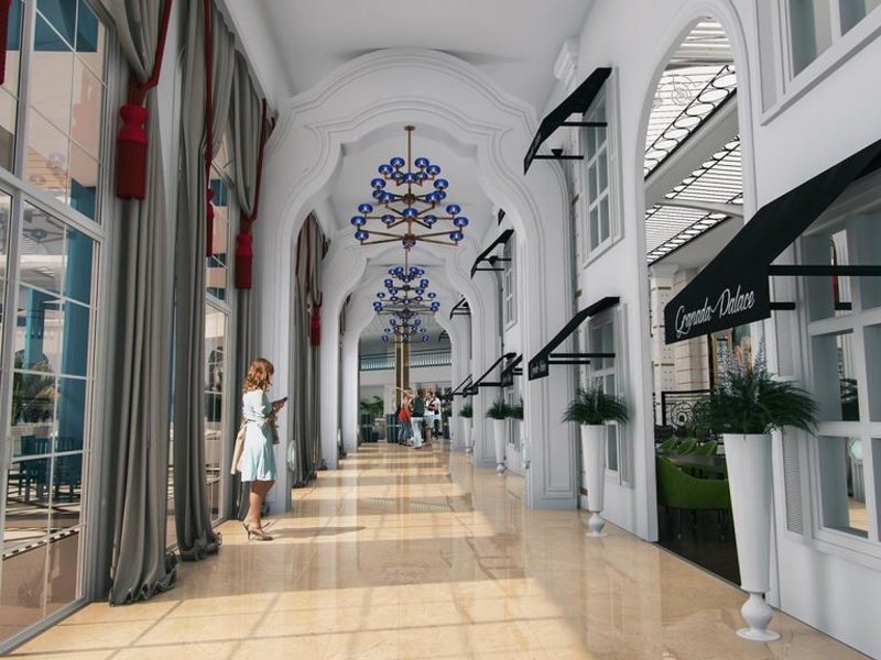 Granada Luxury Belek 189227