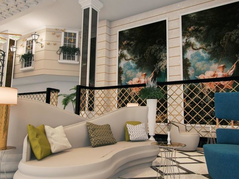 Granada Luxury Belek 189228