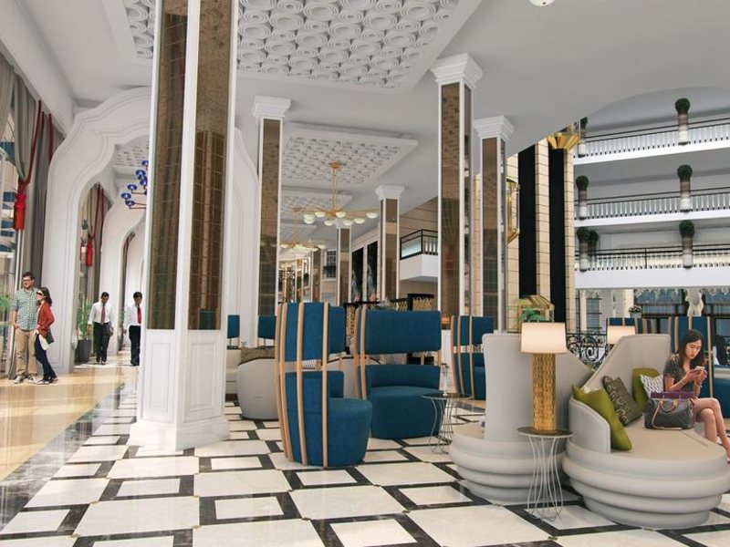 Granada Luxury Belek 189229