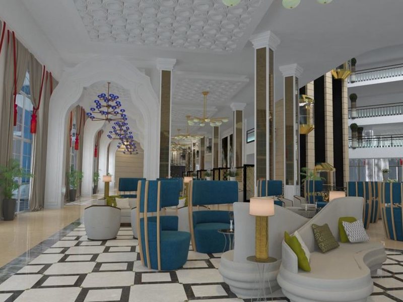 Granada Luxury Belek 189230