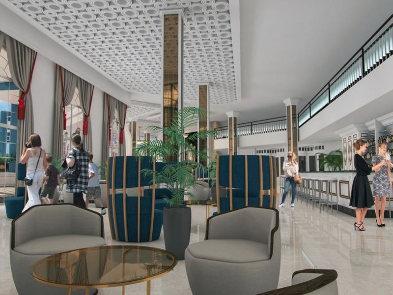 Granada Luxury Belek 189231