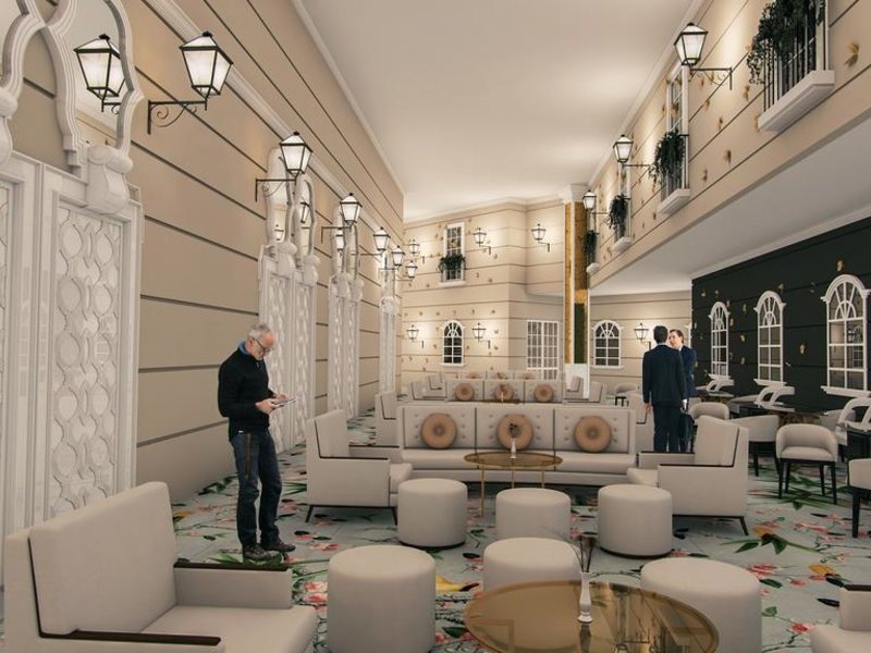 Granada Luxury Belek 189232