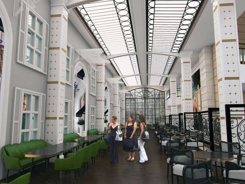 Granada Luxury Belek 189233