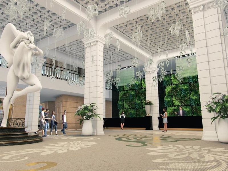 Granada Luxury Belek 189235