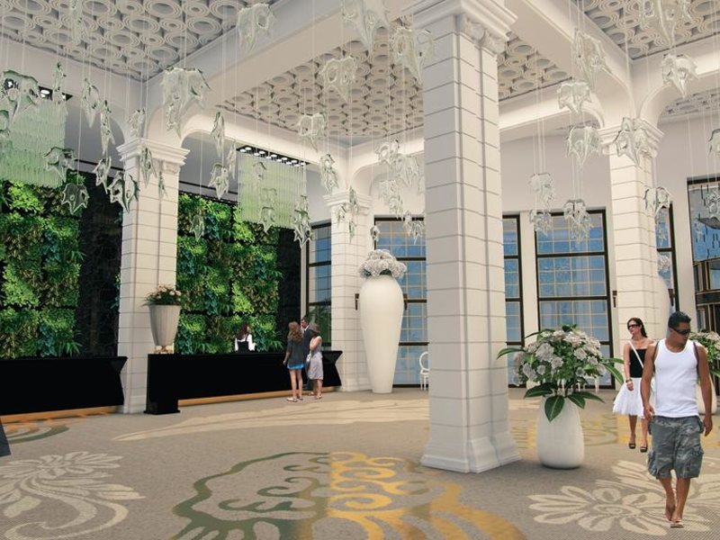 Granada Luxury Belek 189236