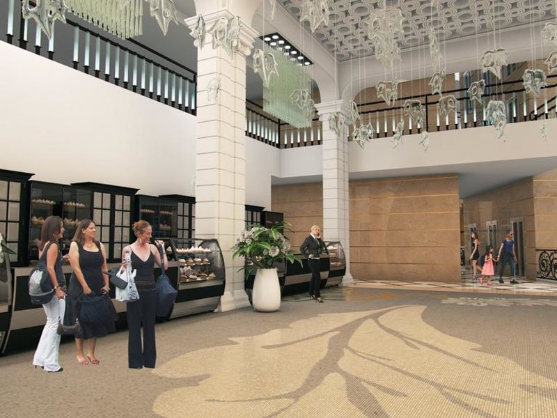 Granada Luxury Belek 189237