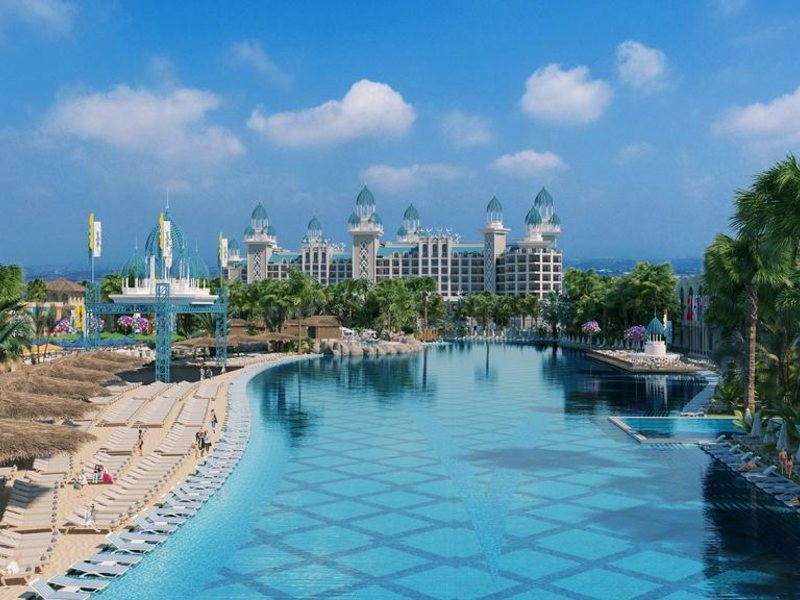 Granada Luxury Belek 189238