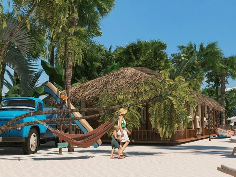 Granada Luxury Belek 189239