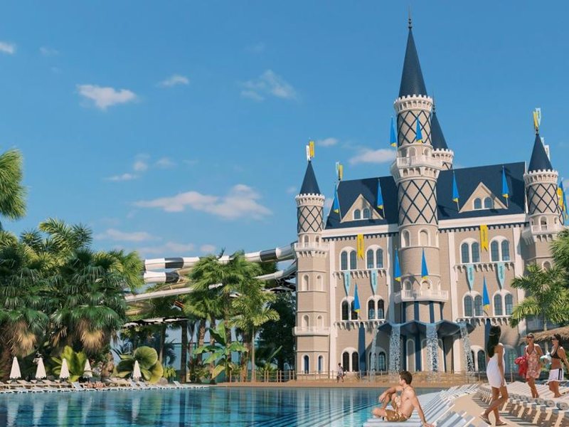 Granada Luxury Belek 189241