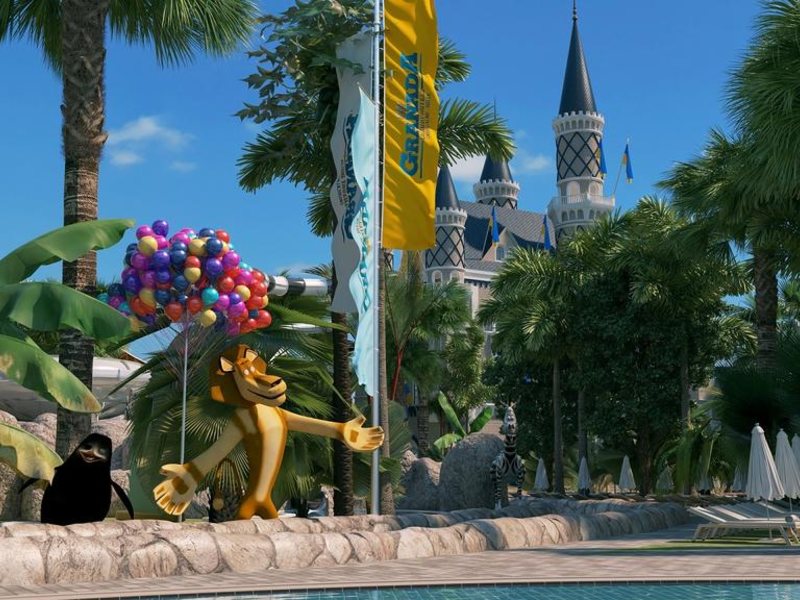 Granada Luxury Belek 189242