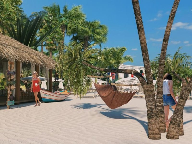 Granada Luxury Belek 189243