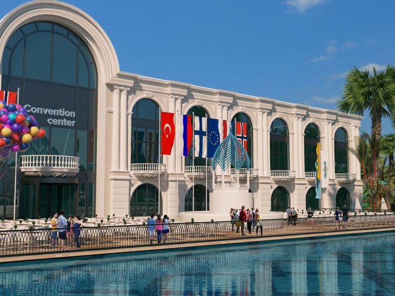 Granada Luxury Belek 189244