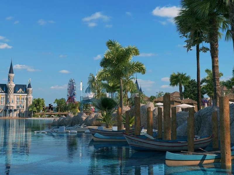 Granada Luxury Belek 189245