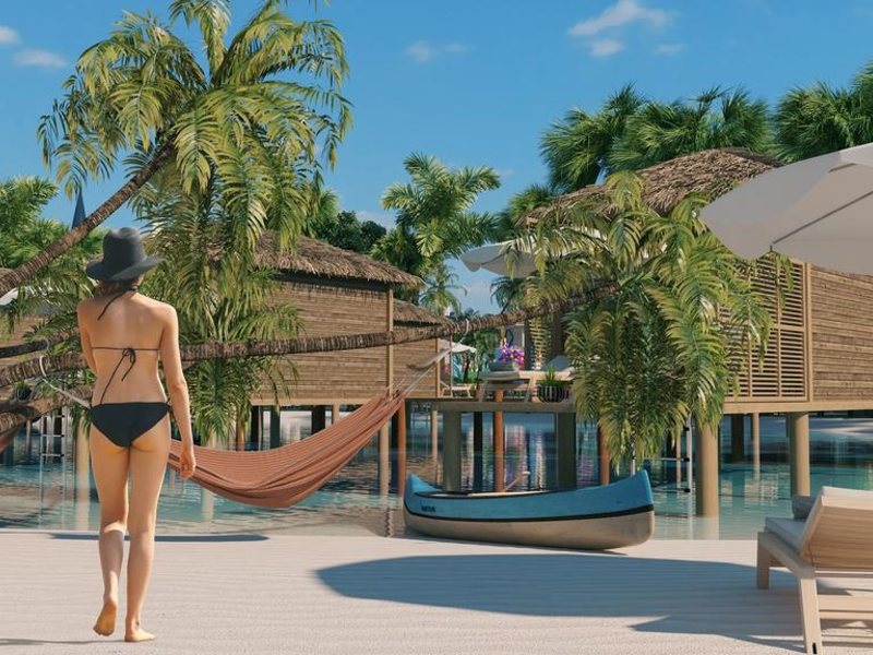 Granada Luxury Belek 189247