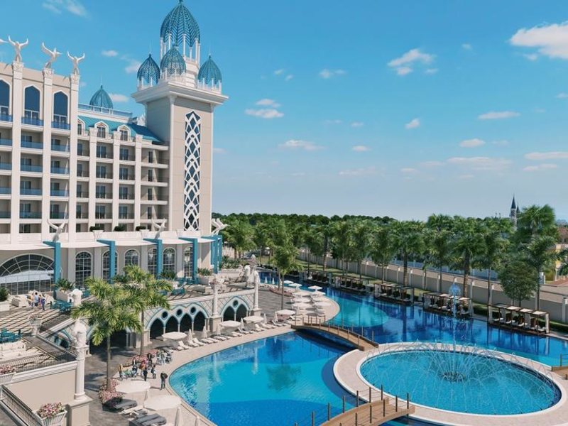 Granada Luxury Belek 189248