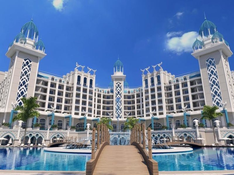 Granada Luxury Belek 189249