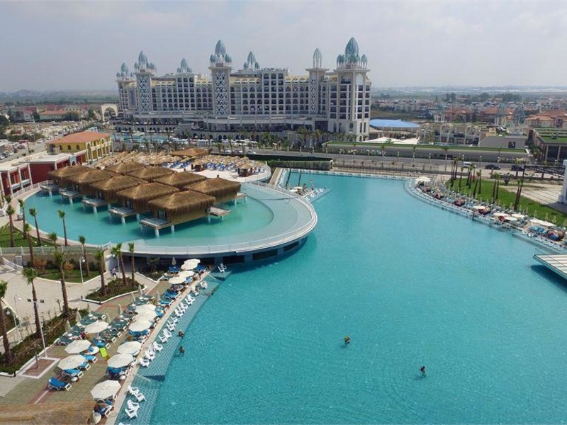 Granada Luxury Belek 189250