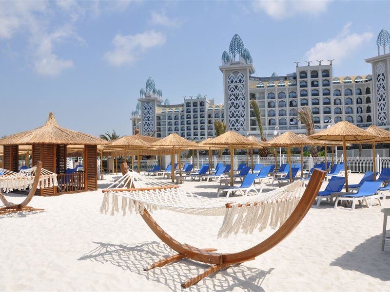 Granada Luxury Belek 189251