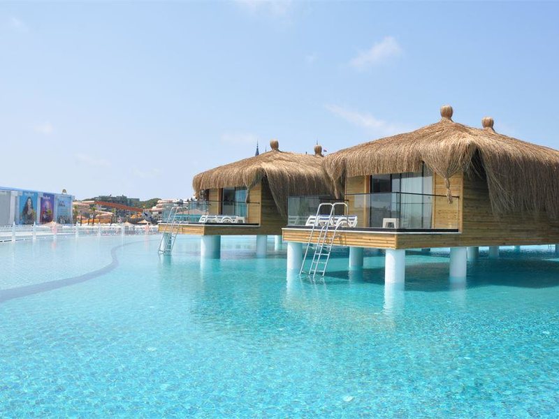 Granada Luxury Belek 189252