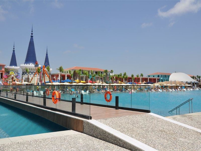 Granada Luxury Belek 189253