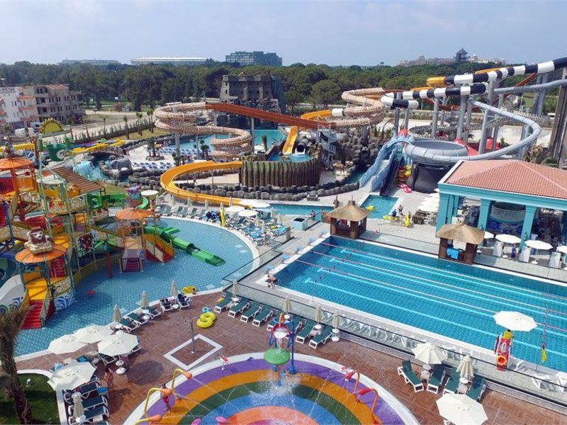 Granada Luxury Belek 189255