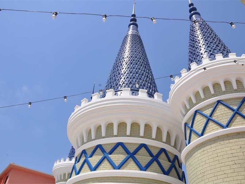 Granada Luxury Belek 189259