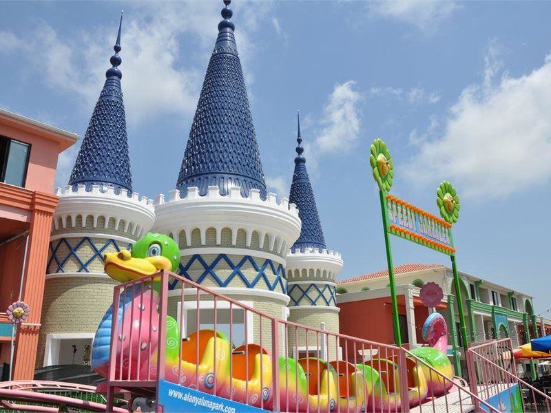 Granada Luxury Belek 189260