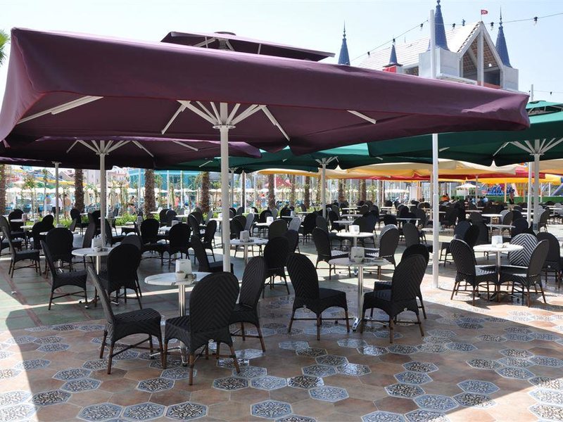 Granada Luxury Belek 189261