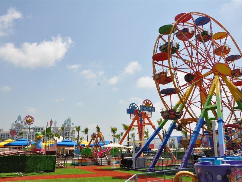 Granada Luxury Belek 189262