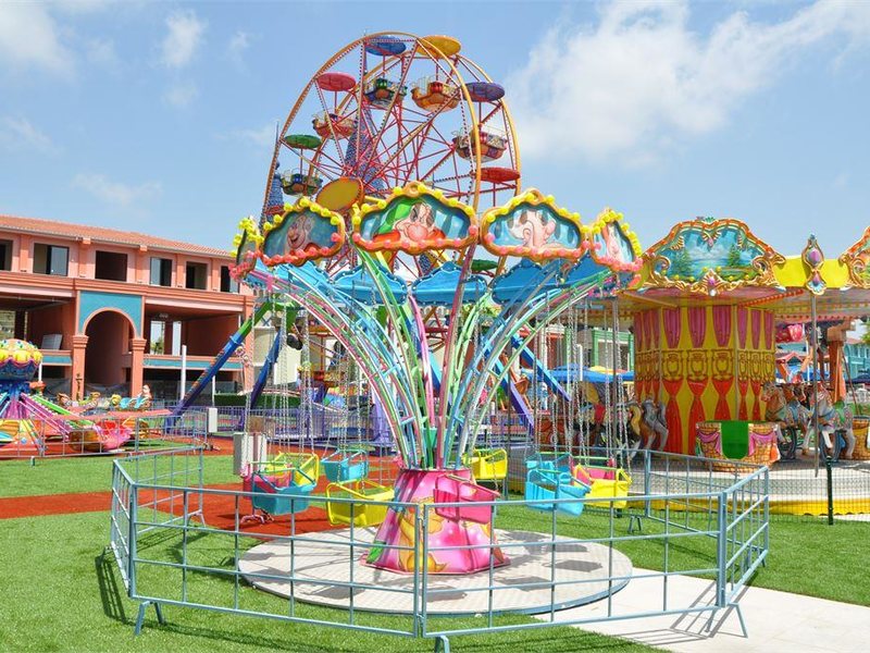 Granada Luxury Belek 189263