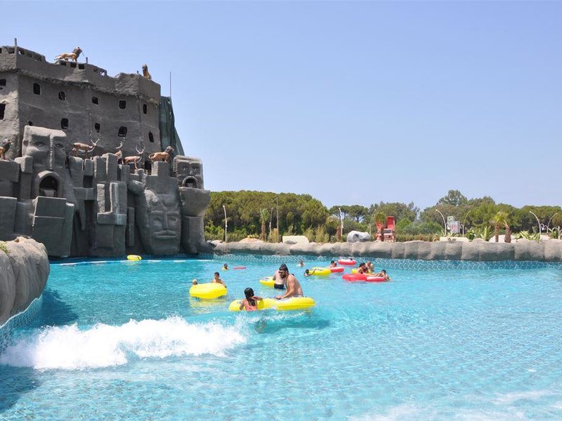 Granada Luxury Belek 189264