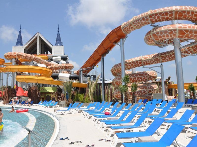 Granada Luxury Belek 189265