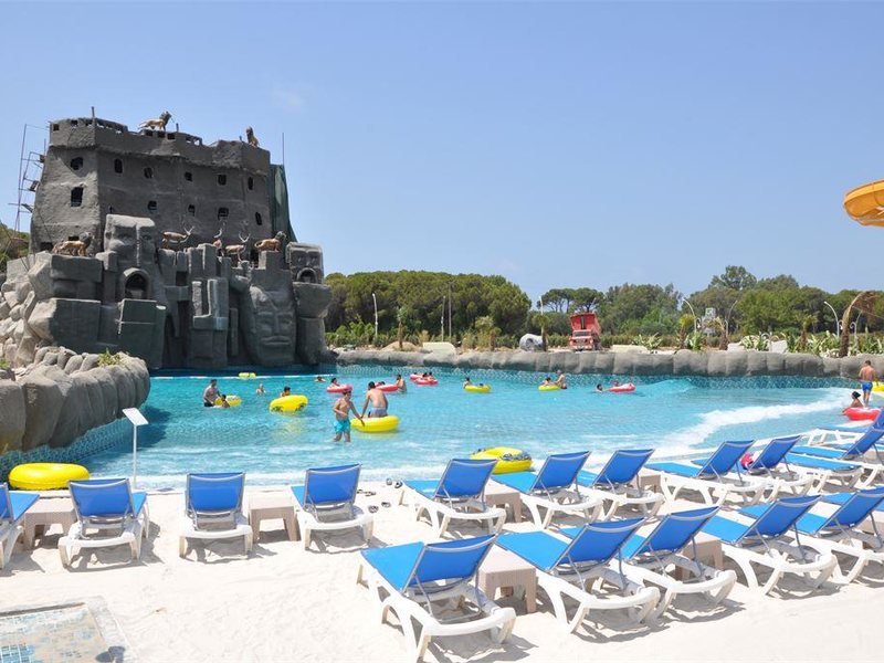 Granada Luxury Belek 189266