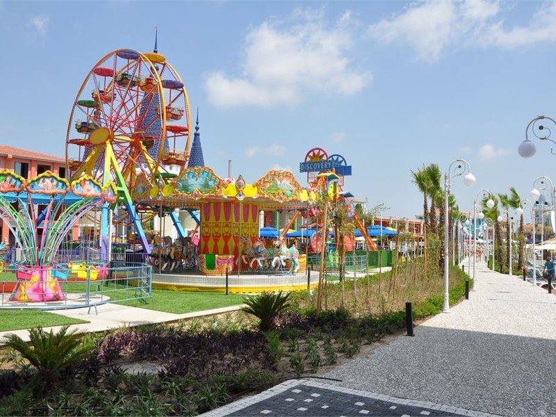 Granada Luxury Belek 189267