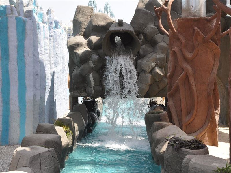 Granada Luxury Belek 189268