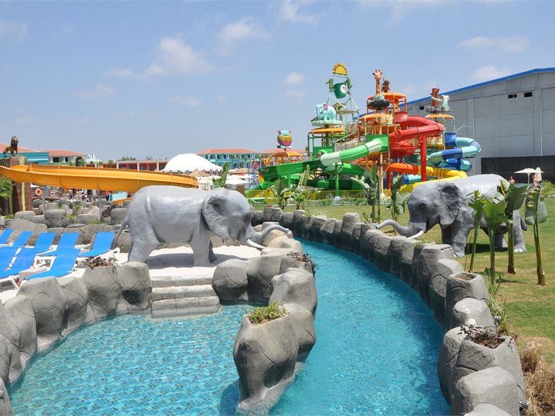 Granada Luxury Belek 189269