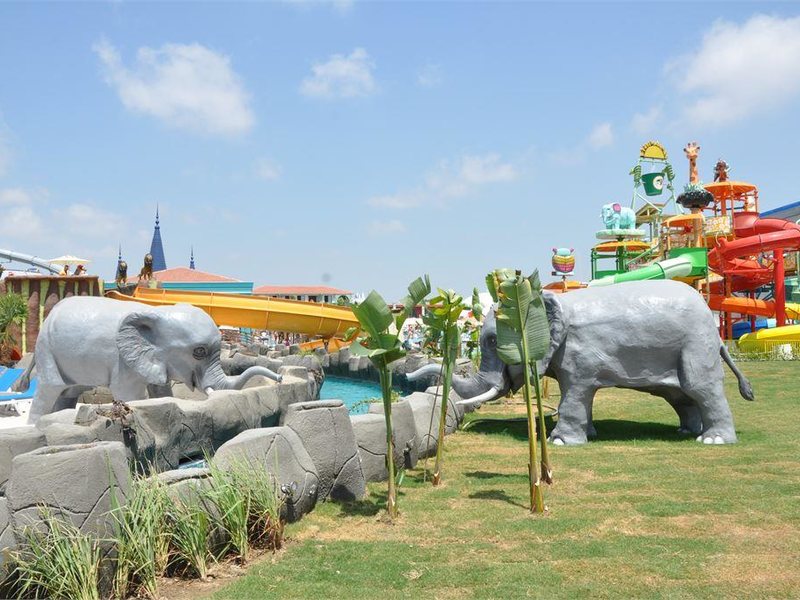 Granada Luxury Belek 189271