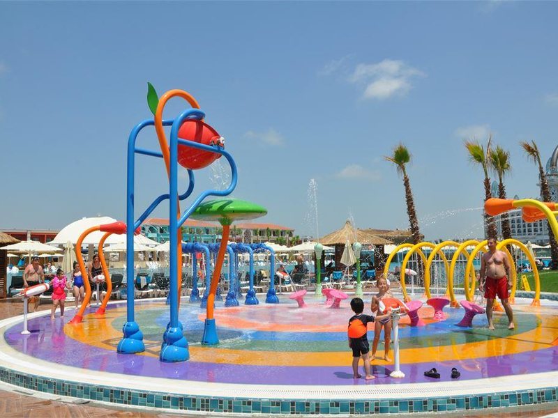 Granada Luxury Belek 189273