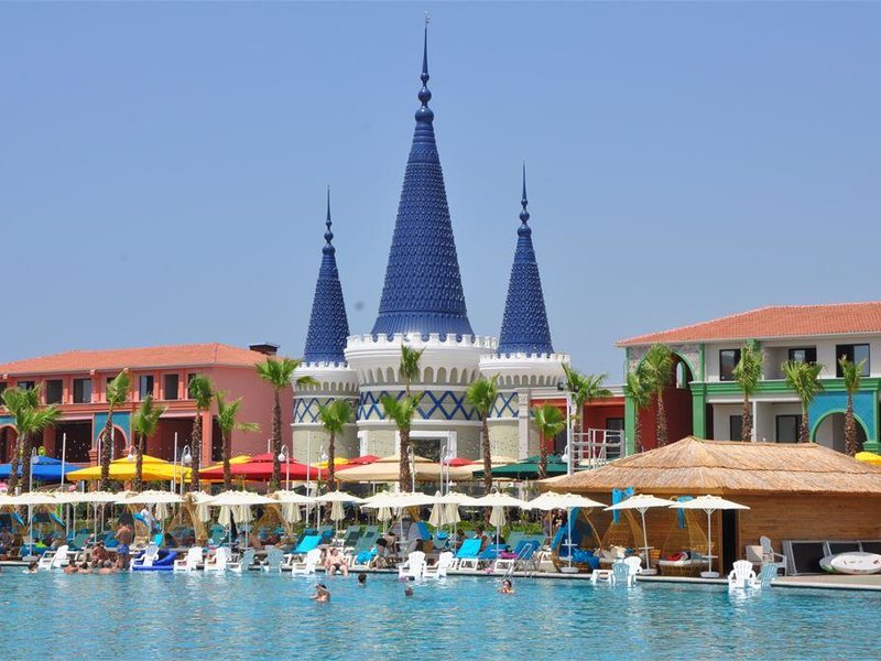 Granada Luxury Belek 189275