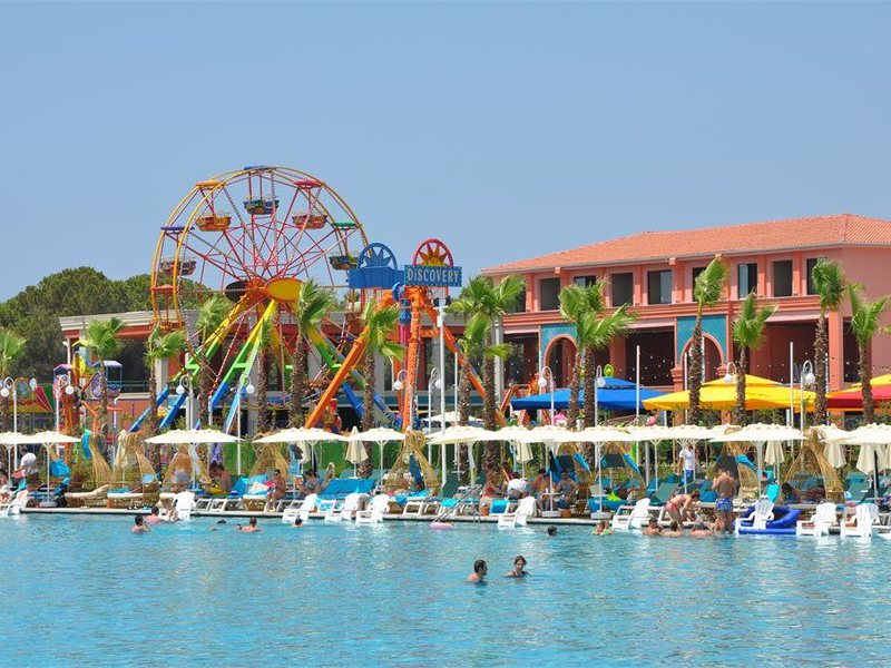 Granada Luxury Belek 189276