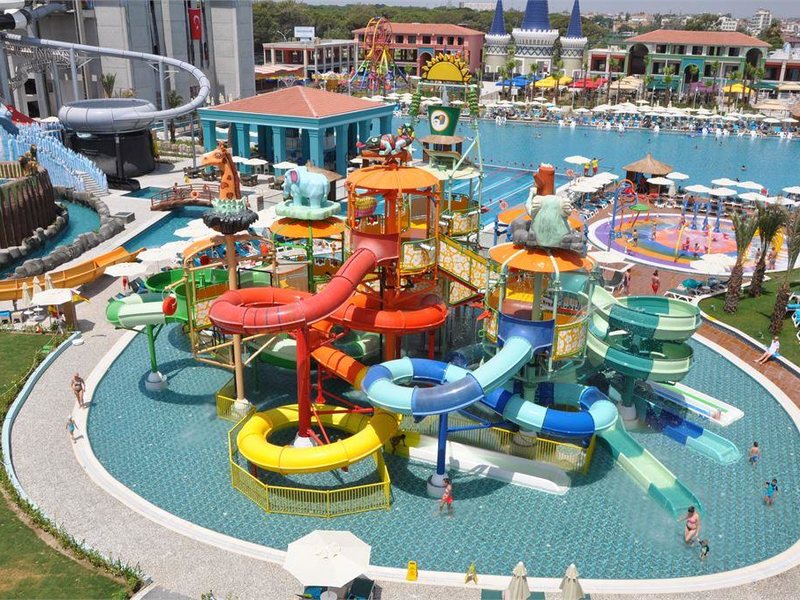 Granada Luxury Belek 189277