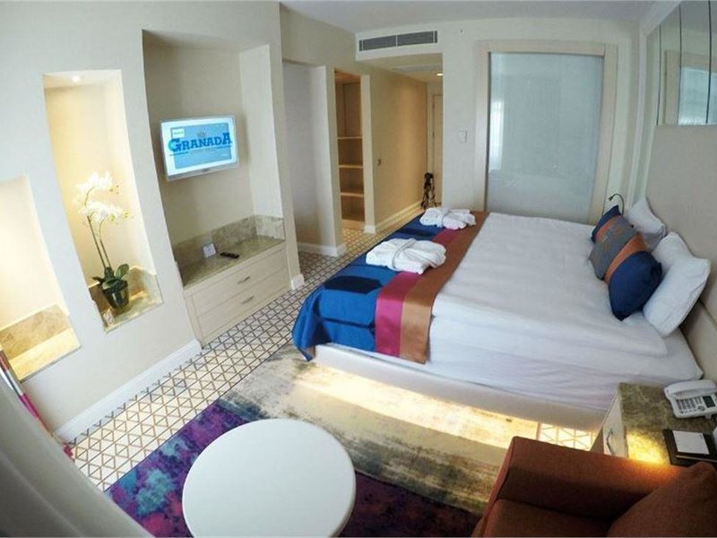 Granada Luxury Belek 189279
