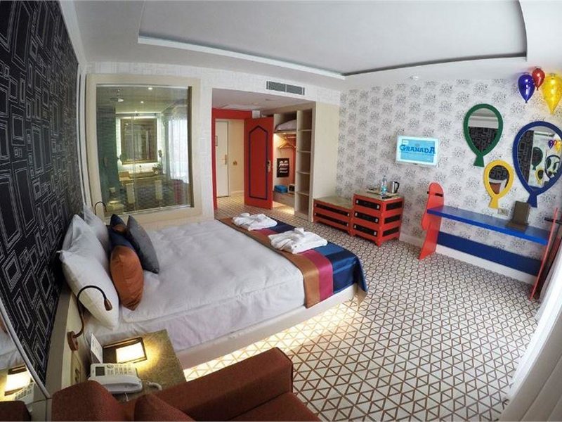 Granada Luxury Belek 189281