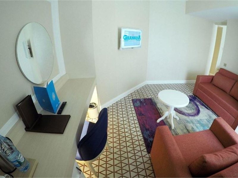 Granada Luxury Belek 189283