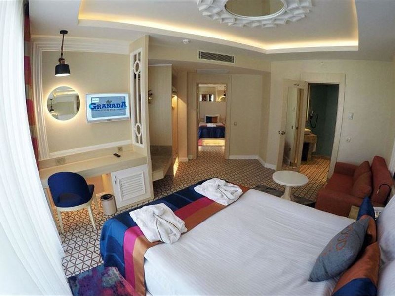 Granada Luxury Belek 189284