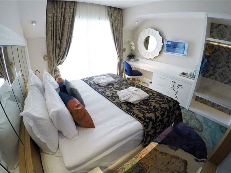 Granada Luxury Belek 189285