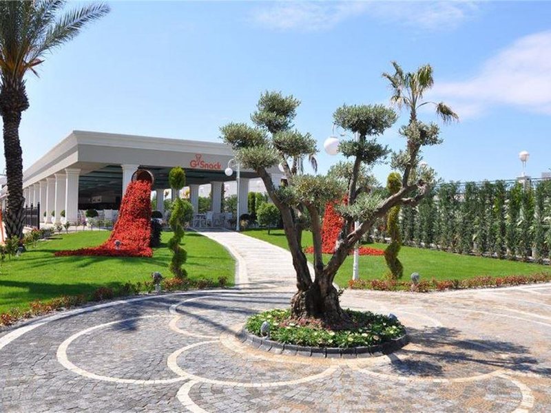 Granada Luxury Belek 189287