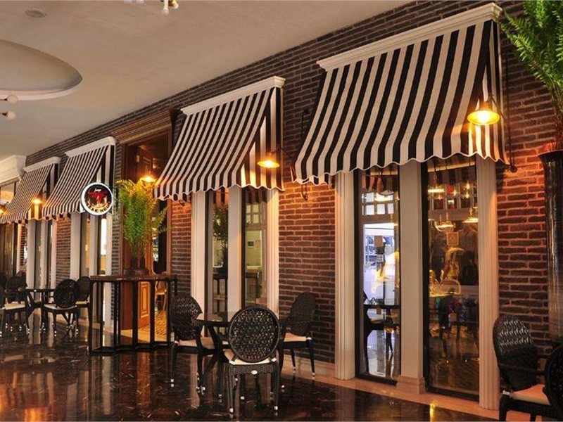 Granada Luxury Belek 189289