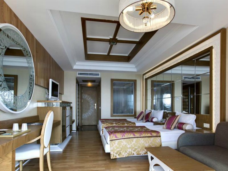 Granada Luxury Okurcalar (ex 75357