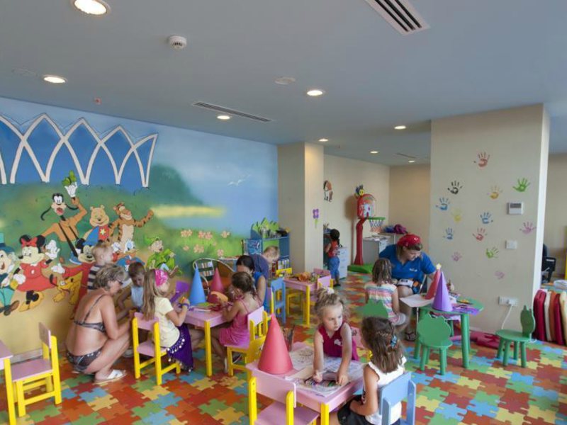 Granada Luxury Okurcalar (ex 75358